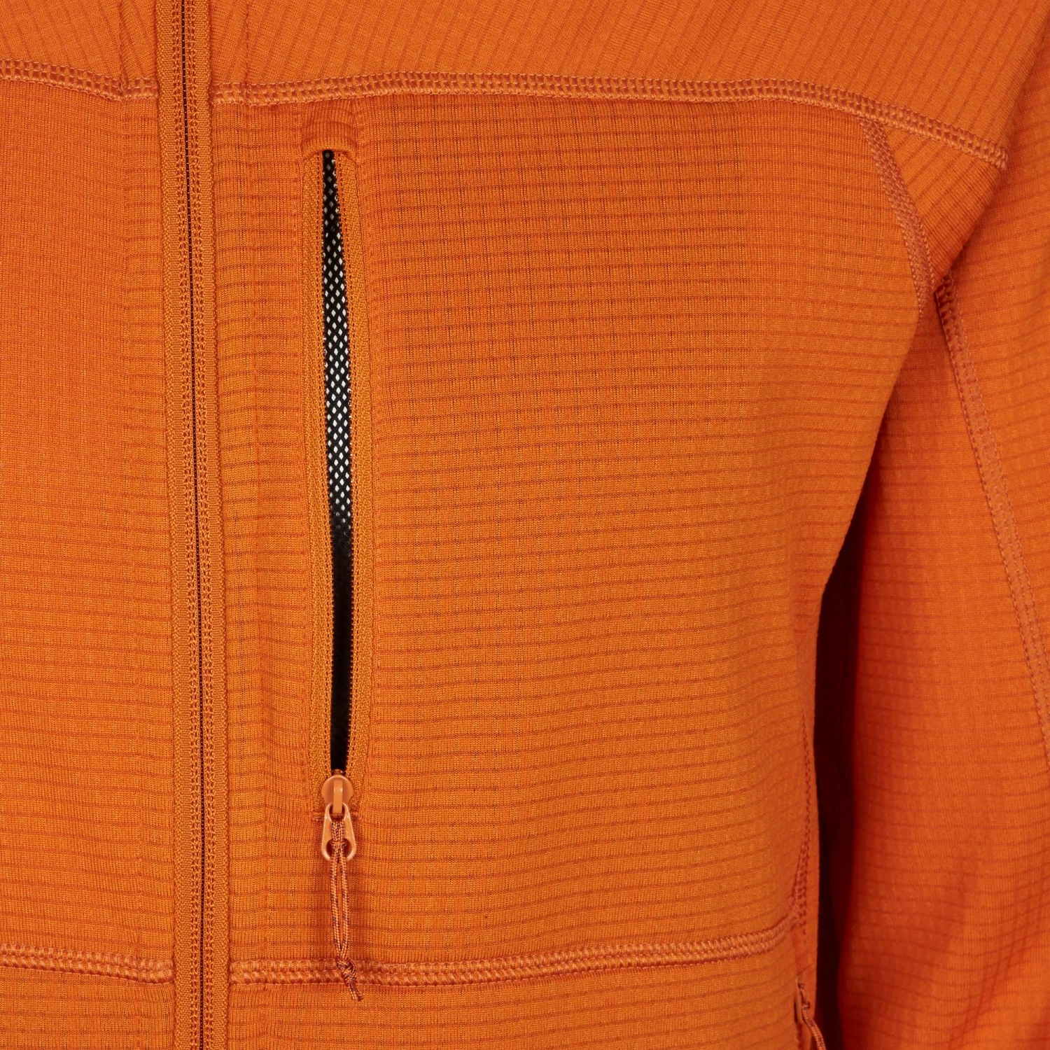 FJÄLLRÄVEN ABISKO LITE FLEECE JACKET M Herren - Fleecejacke 7 FJÄLLRÄVEN ABISKO LITE FLEECE JACKET M Herren - Fleecejacke – Bild 7