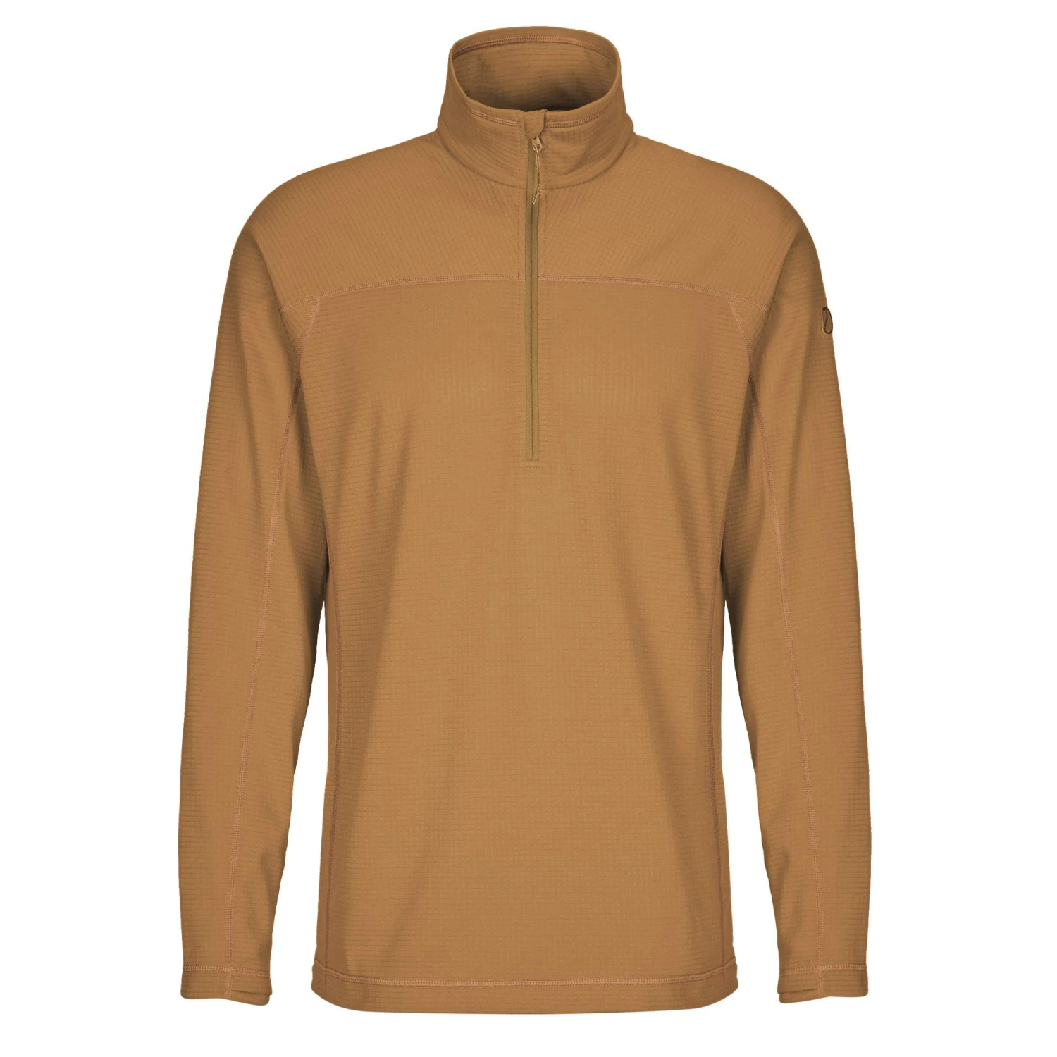 FJÄLLRÄVEN ABISKO LITE FLEECE HALF ZIP M Herren - Fleecepullover 1 FJÄLLRÄVEN ABISKO LITE FLEECE HALF ZIP M Herren - Fleecepullover
