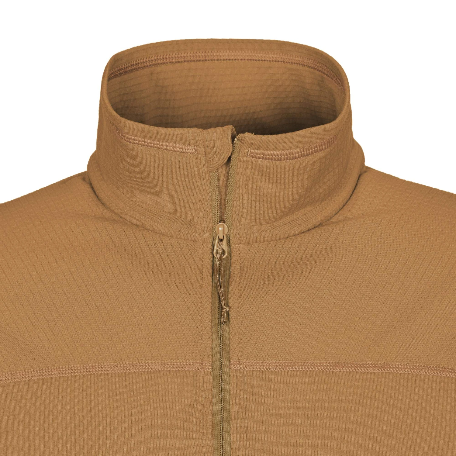 FJÄLLRÄVEN ABISKO LITE FLEECE HALF ZIP M Herren - Fleecepullover 5 FJÄLLRÄVEN ABISKO LITE FLEECE HALF ZIP M Herren - Fleecepullover – Bild 5