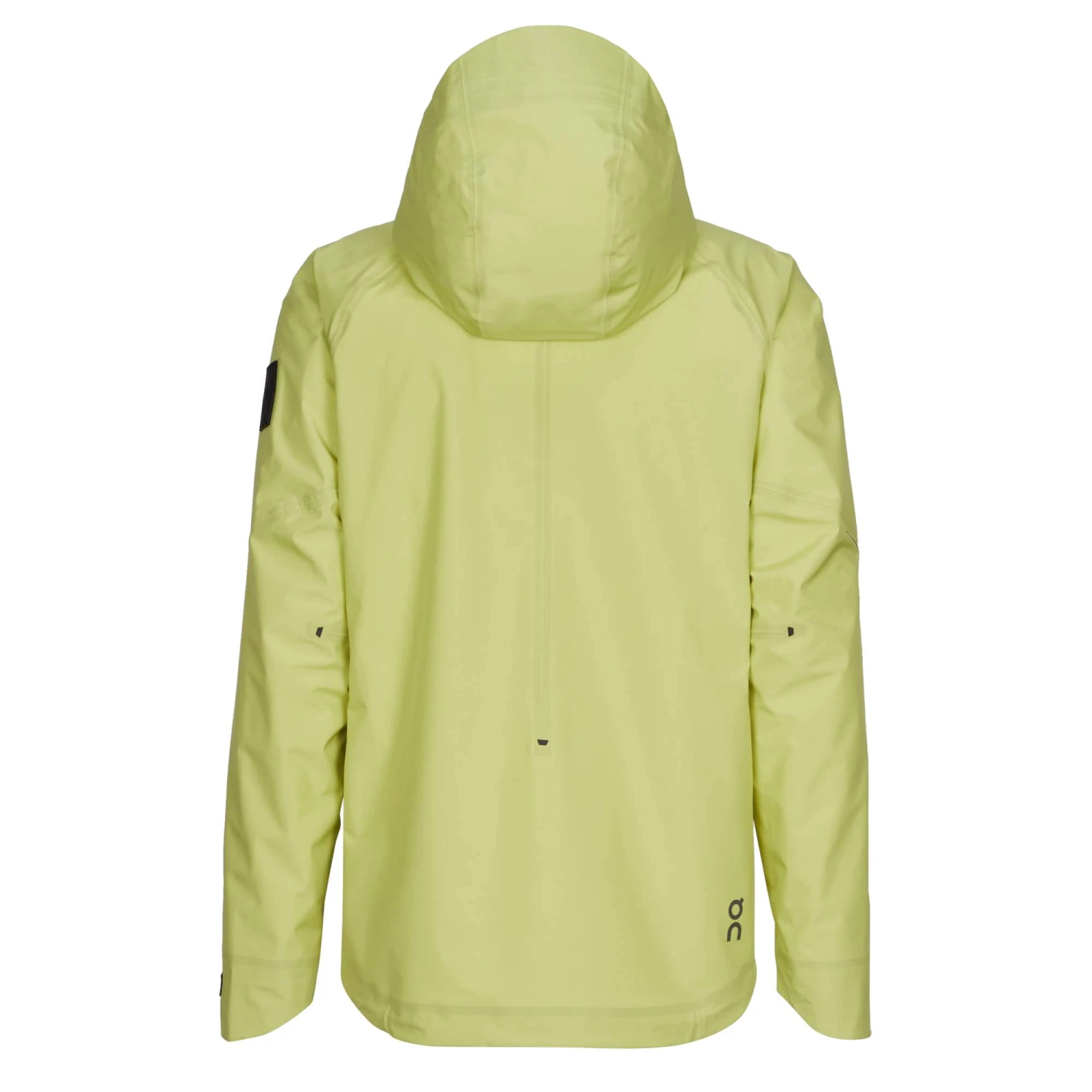 On STORM JACKET Herren - Regenjacke 2 On STORM JACKET Herren - Regenjacke – Bild 2