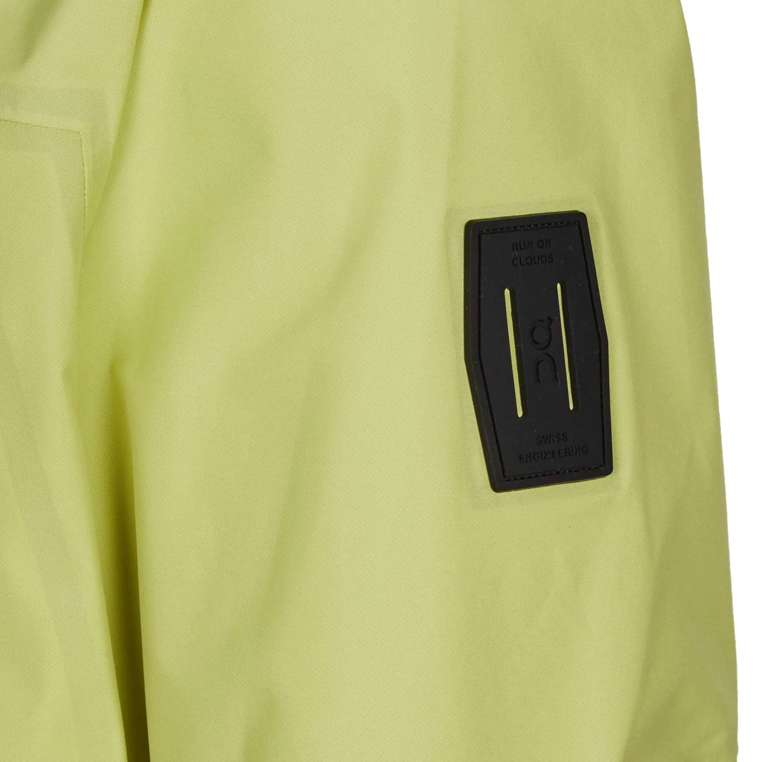 On STORM JACKET Herren - Regenjacke 5 On STORM JACKET Herren - Regenjacke – Bild 5