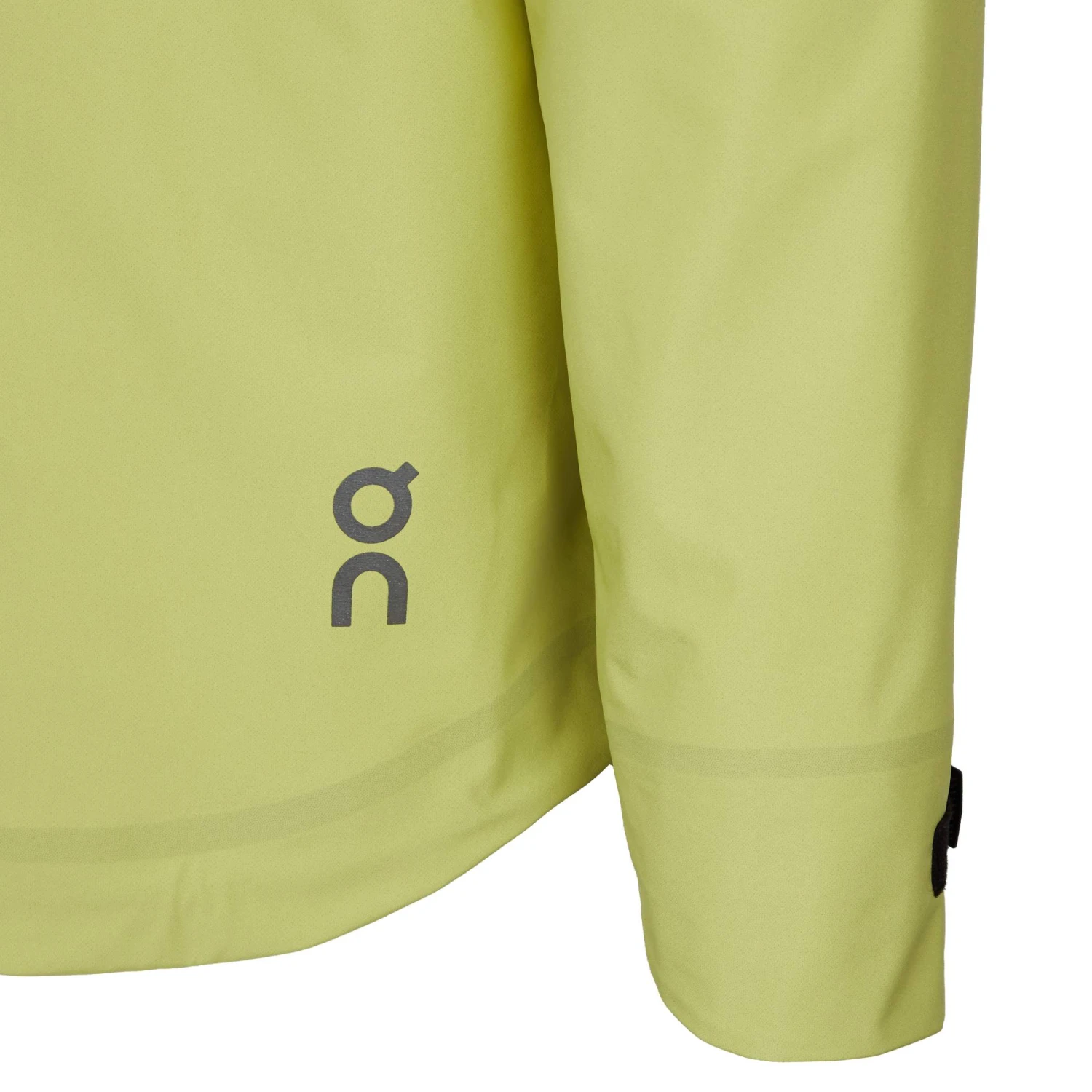 On STORM JACKET Herren - Regenjacke 7 On STORM JACKET Herren - Regenjacke – Bild 7