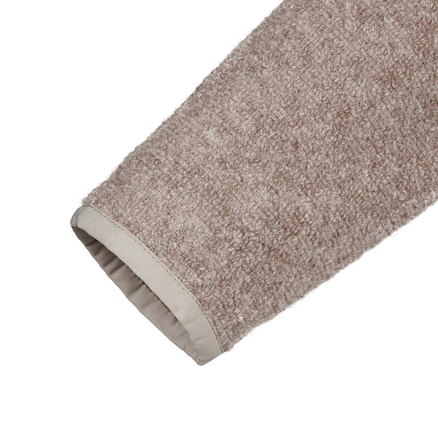 FRILUFTS REILA KNITTED FLEECE HALFZIP Damen - Wollpullover 5 FRILUFTS REILA KNITTED FLEECE HALFZIP Damen - Wollpullover – Bild 5