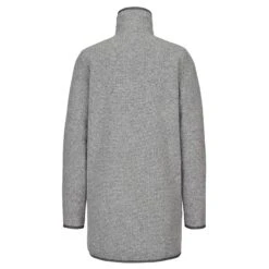 FRILUFTS REILA KNITTED FLEECE LONGJACKET Damen - Fleecejacke -Outdoor-Ausrüstung 5638005354 c reila knitted fleece longjacket frilufts 24