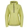 On WATERPROOF ANORAK W Damen - Hardshelljacke