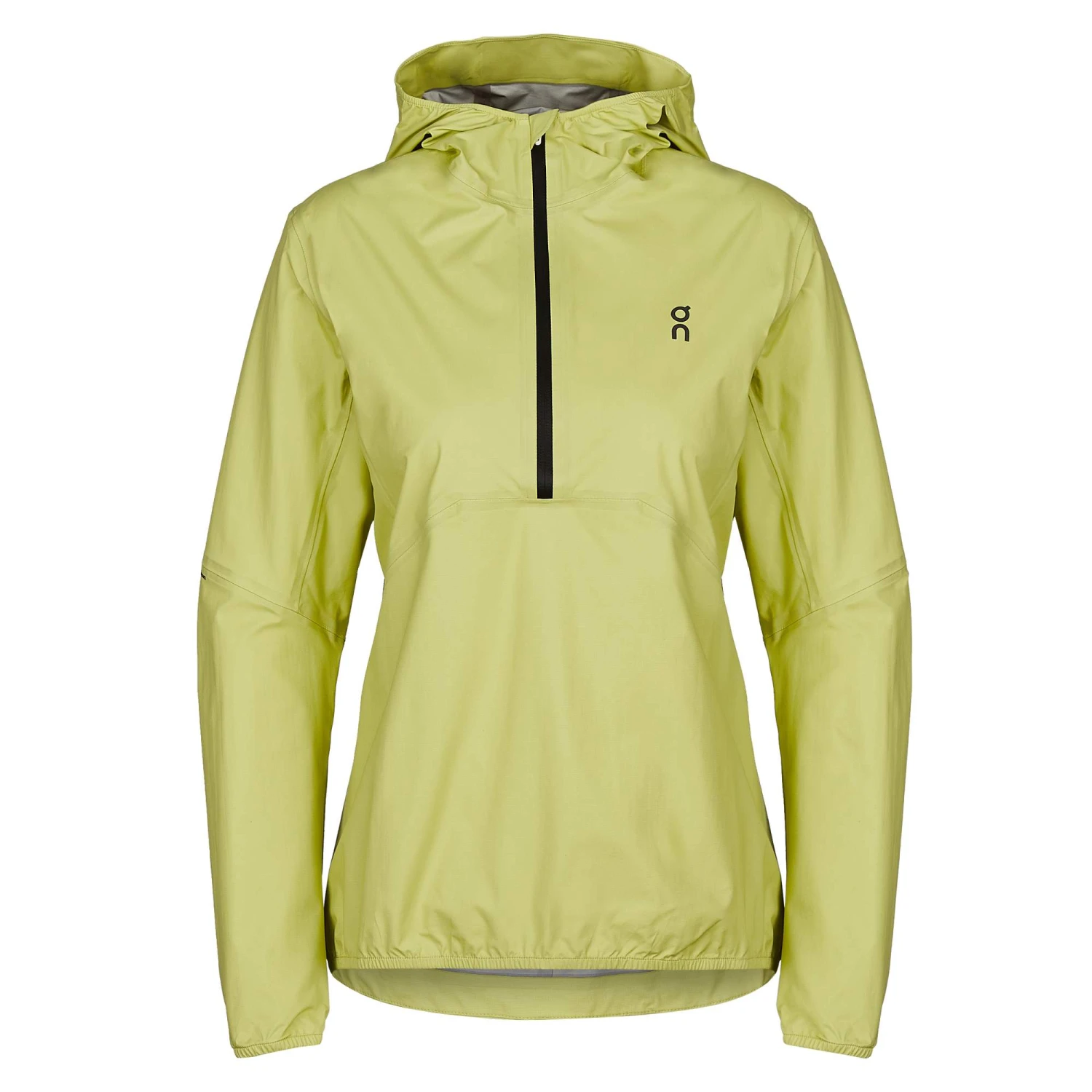 On WATERPROOF ANORAK W Damen - Hardshelljacke 1 On WATERPROOF ANORAK W Damen - Hardshelljacke