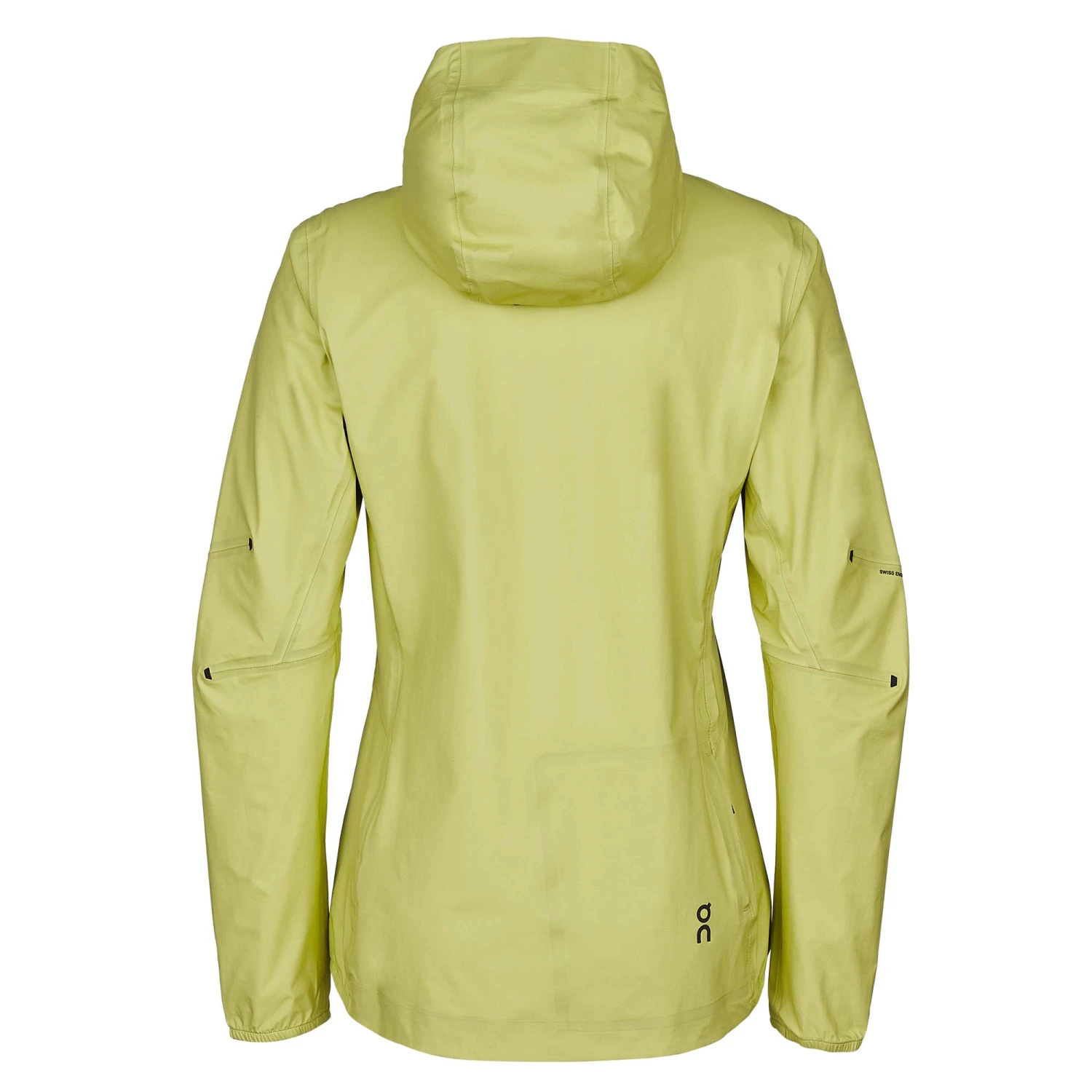 On WATERPROOF ANORAK W Damen - Hardshelljacke 2 On WATERPROOF ANORAK W Damen - Hardshelljacke – Bild 2