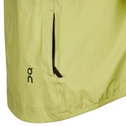 On WATERPROOF ANORAK W Damen - Hardshelljacke 8 On WATERPROOF ANORAK W Damen - Hardshelljacke -Outdoor-Ausrüstung 5638005666 c waterproof anorak w on 24