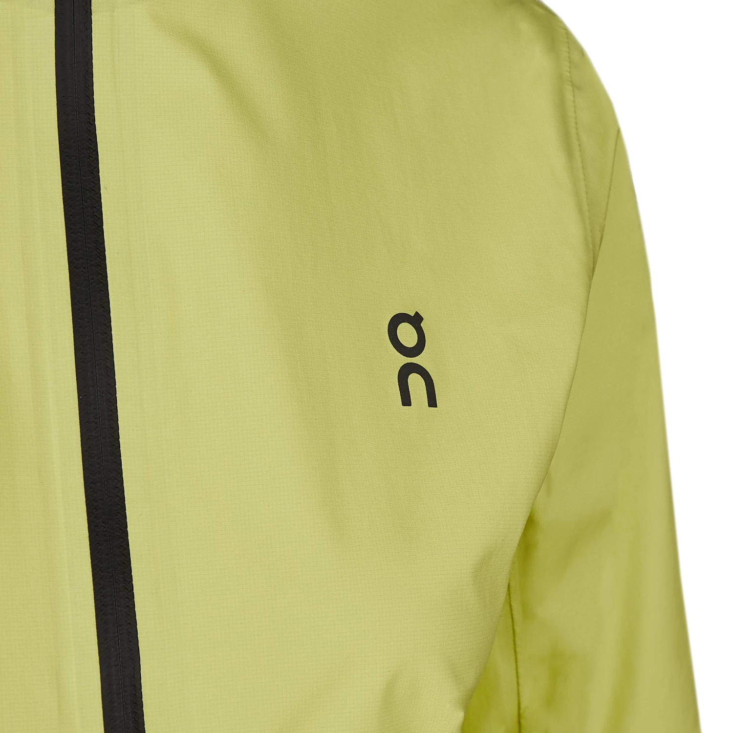 On WATERPROOF ANORAK W Damen - Hardshelljacke 4 On WATERPROOF ANORAK W Damen - Hardshelljacke – Bild 4