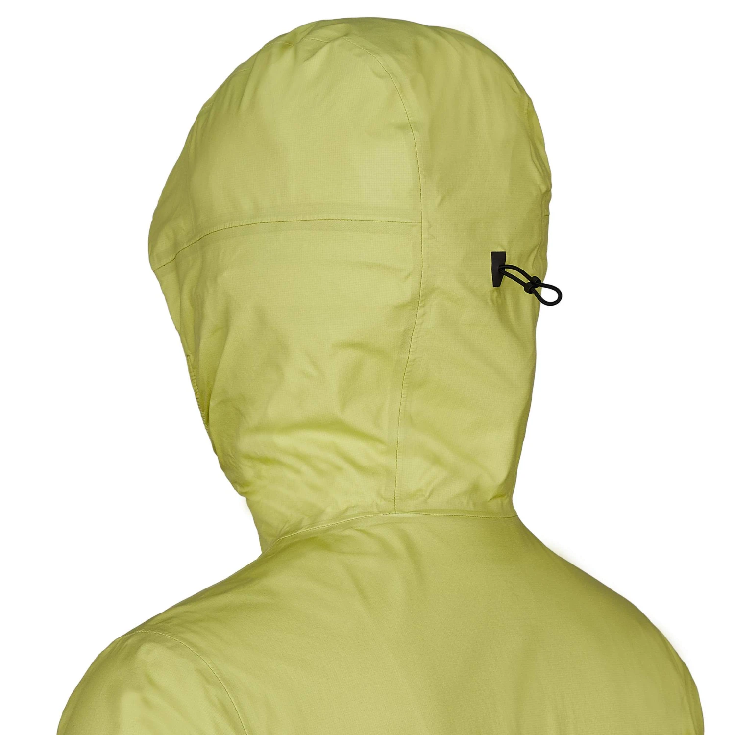 On WATERPROOF ANORAK W Damen - Hardshelljacke 5 On WATERPROOF ANORAK W Damen - Hardshelljacke – Bild 5