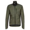 VAUDE KURO RAIN JACKET Herren - Fahrradjacke