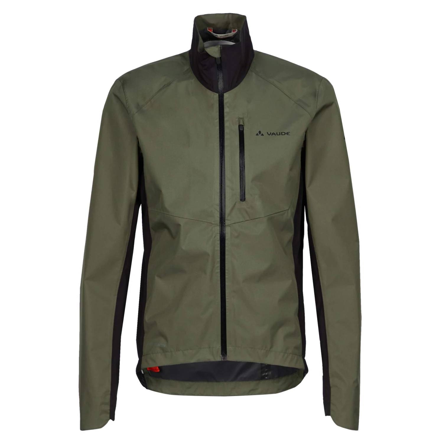VAUDE KURO RAIN JACKET Herren - Fahrradjacke 1 VAUDE KURO RAIN JACKET Herren - Fahrradjacke
