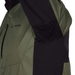 VAUDE KURO RAIN JACKET Herren - Fahrradjacke 18 VAUDE KURO RAIN JACKET Herren - Fahrradjacke -Outdoor-Ausrüstung 5638006813 e kuro rain jacket vaude 24