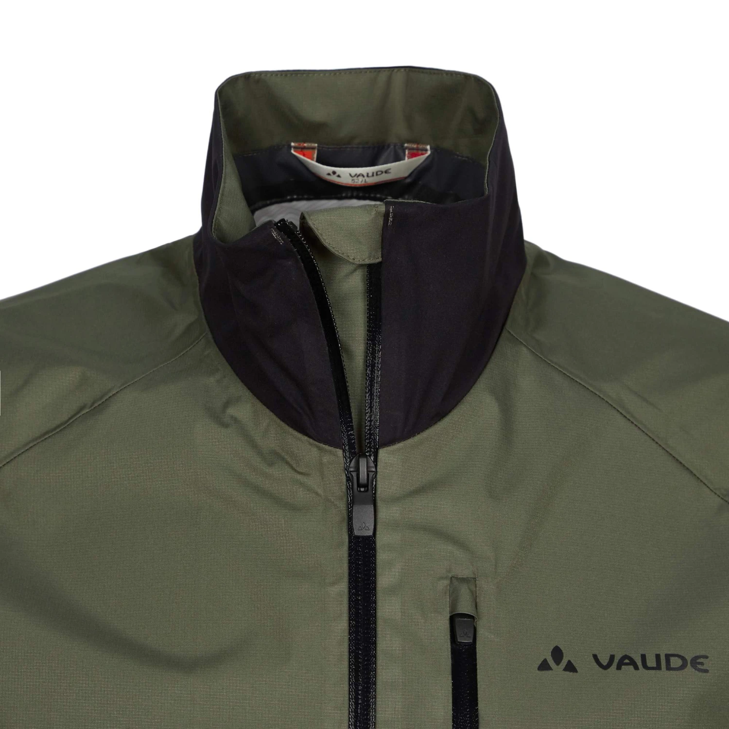 VAUDE KURO RAIN JACKET Herren - Fahrradjacke 6 VAUDE KURO RAIN JACKET Herren - Fahrradjacke – Bild 6