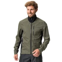 VAUDE KURO RAIN JACKET Herren - Fahrradjacke 23 VAUDE KURO RAIN JACKET Herren - Fahrradjacke -Outdoor-Ausrüstung 5638006813 j kuro rain jacket vaude 24