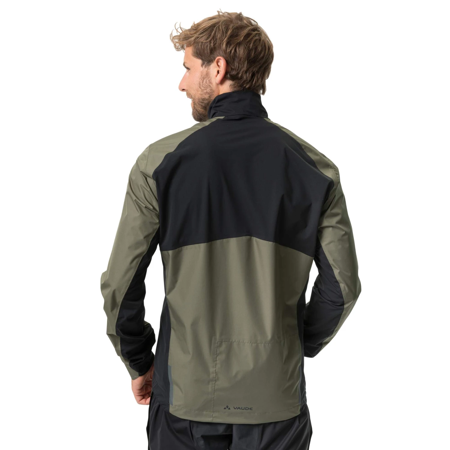 VAUDE KURO RAIN JACKET Herren - Fahrradjacke 11 VAUDE KURO RAIN JACKET Herren - Fahrradjacke – Bild 11