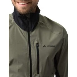 VAUDE KURO RAIN JACKET Herren - Fahrradjacke 25 VAUDE KURO RAIN JACKET Herren - Fahrradjacke -Outdoor-Ausrüstung 5638006813 l kuro rain jacket vaude 24