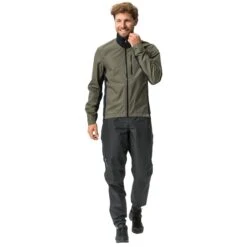 VAUDE KURO RAIN JACKET Herren - Fahrradjacke 27 VAUDE KURO RAIN JACKET Herren - Fahrradjacke -Outdoor-Ausrüstung 5638006813 n kuro rain jacket vaude 24