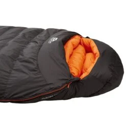 Mountain Equipment GLACIER 700 LONG - Daunenschlafsack 12 Mountain Equipment GLACIER 700 LONG - Daunenschlafsack -Outdoor-Ausrüstung 5638006978 d glacier 700 regular mountain equipment 24