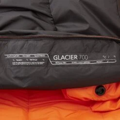 Mountain Equipment GLACIER 700 LONG - Daunenschlafsack 13 Mountain Equipment GLACIER 700 LONG - Daunenschlafsack -Outdoor-Ausrüstung 5638006978 e glacier 700 regular mountain equipment 24
