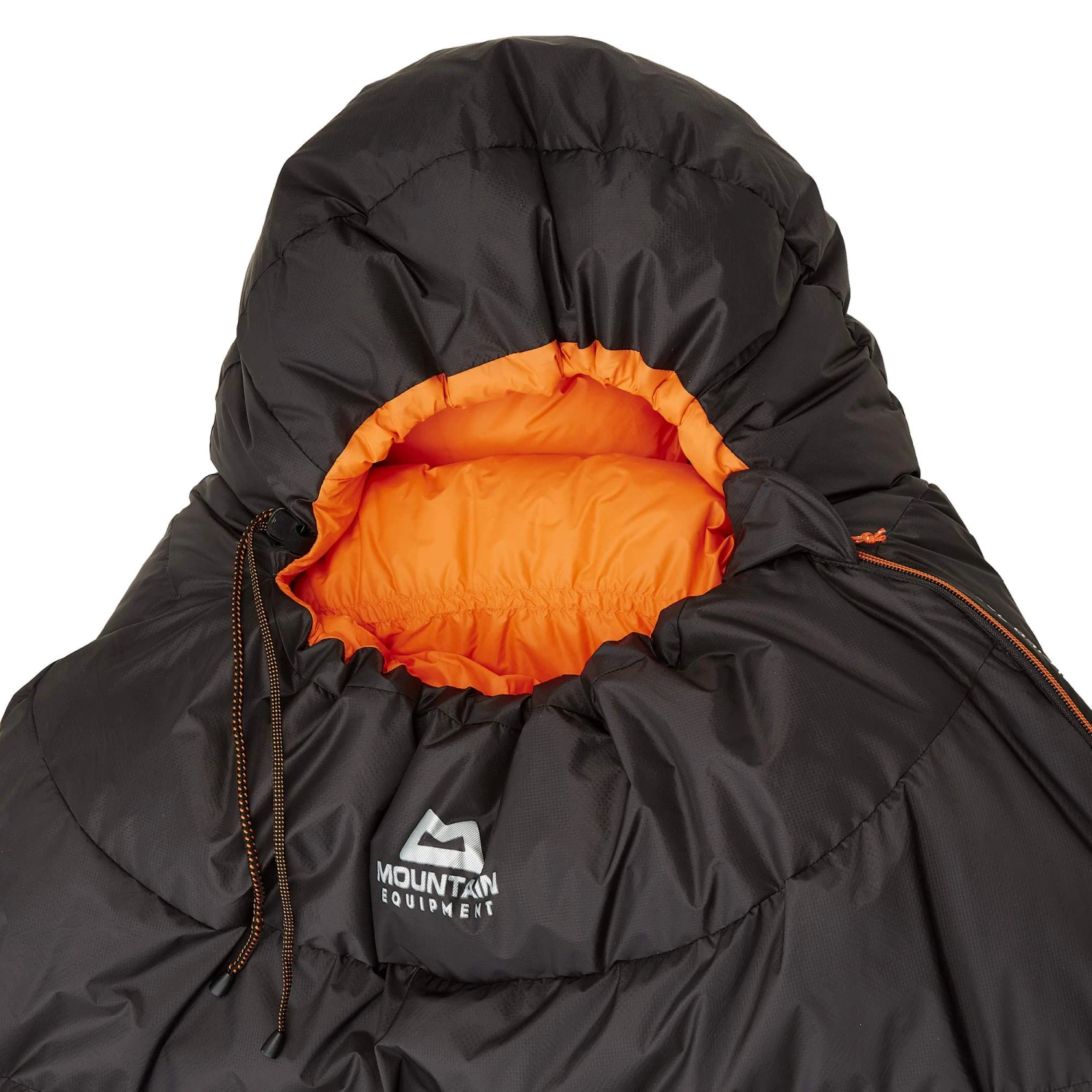 Mountain Equipment GLACIER 700 REGULAR - Daunenschlafsack 6 Mountain Equipment GLACIER 700 REGULAR - Daunenschlafsack – Bild 6