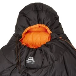 Mountain Equipment GLACIER 700 LONG - Daunenschlafsack 14 Mountain Equipment GLACIER 700 LONG - Daunenschlafsack -Outdoor-Ausrüstung 5638006978 f glacier 700 regular mountain equipment 24