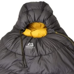 Mountain Equipment HELIUM GT 600 LONG - Daunenschlafsack -Outdoor-Ausrüstung 5638006988 f helium gt 600 regular mountain equipment 24