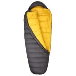 Mountain Equipment HELIUM GT 250 REGULAR - Daunenschlafsack -Outdoor-Ausrüstung 5638006992 n helium gt 250 regular mountain equipment 24
