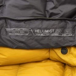 Mountain Equipment HELIUM GT 250 REGULAR - Daunenschlafsack -Outdoor-Ausrüstung 5638006992 p helium gt 250 regular mountain equipment 24