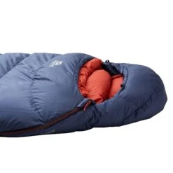 Mountain Equipment CLASSIC ECO 300 LONG - Daunenschlafsack 11 Mountain Equipment CLASSIC ECO 300 LONG - Daunenschlafsack -Outdoor-Ausrüstung 5638007017 d classic eco 300 regular mountain equipment 24