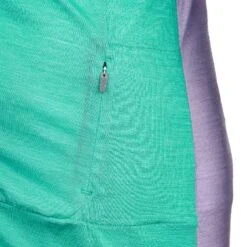 Icebreaker WOMEN ZONEKNIT LS ZIP Damen - Fleecejacke 8 Icebreaker WOMEN ZONEKNIT LS ZIP Damen - Fleecejacke -Outdoor-Ausrüstung 5638008763 c women zoneknit ls zip icebreaker 24