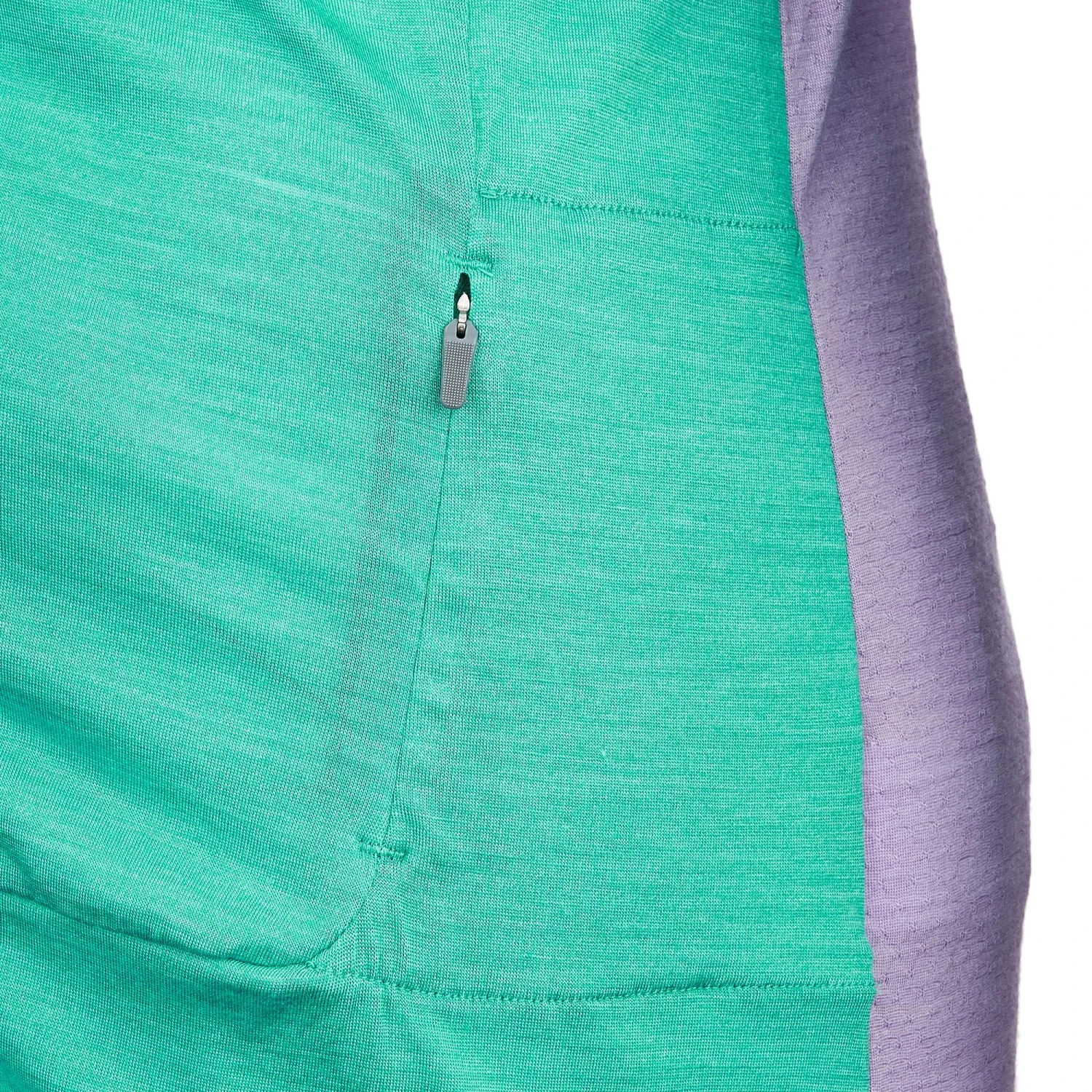 Icebreaker WOMEN ZONEKNIT LS ZIP Damen - Fleecejacke 3 Icebreaker WOMEN ZONEKNIT LS ZIP Damen - Fleecejacke – Bild 3