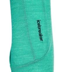 Icebreaker WOMEN ZONEKNIT LS ZIP Damen - Fleecejacke 11 Icebreaker WOMEN ZONEKNIT LS ZIP Damen - Fleecejacke -Outdoor-Ausrüstung 5638008763 f women zoneknit ls zip icebreaker 24