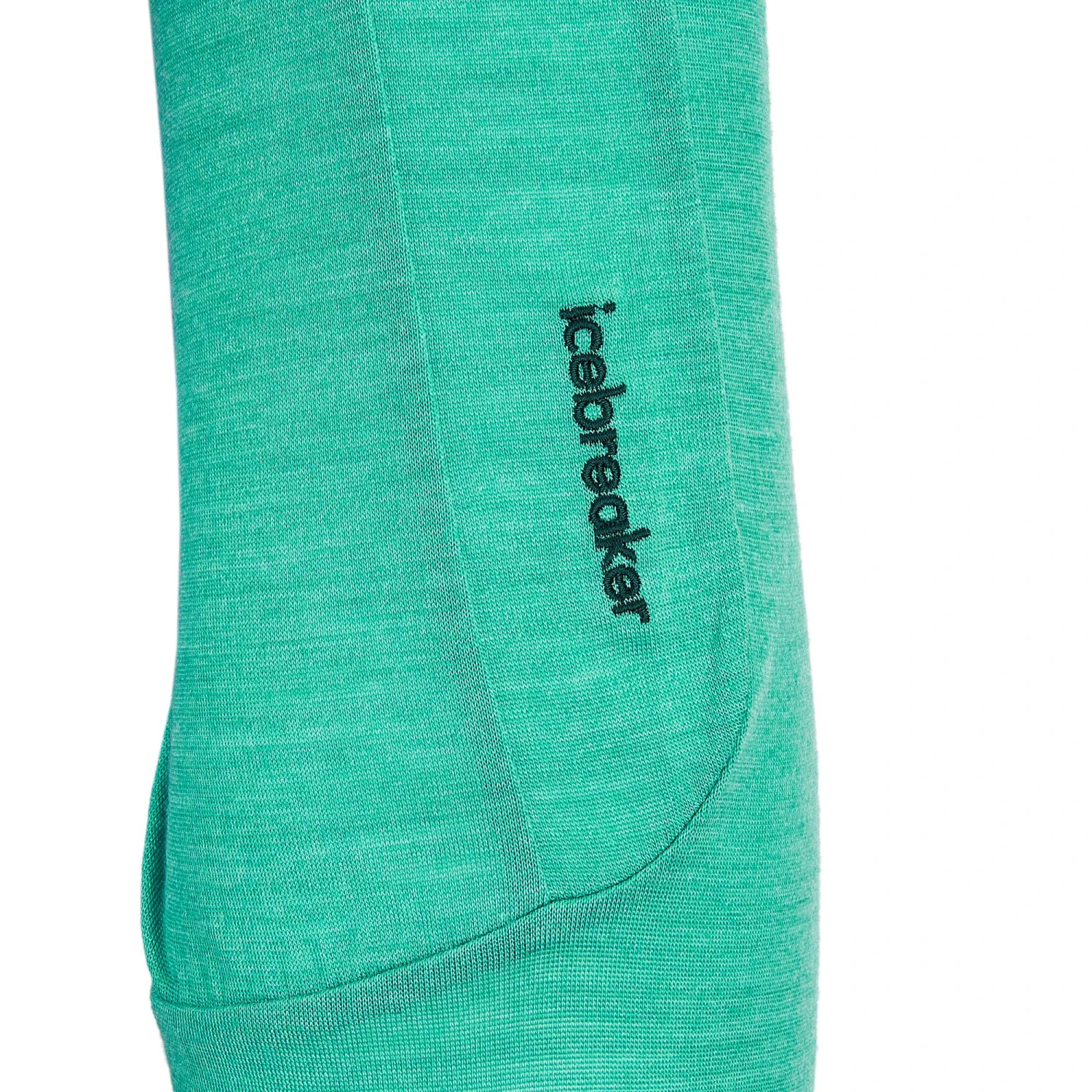 Icebreaker WOMEN ZONEKNIT LS ZIP Damen - Fleecejacke 6 Icebreaker WOMEN ZONEKNIT LS ZIP Damen - Fleecejacke – Bild 6