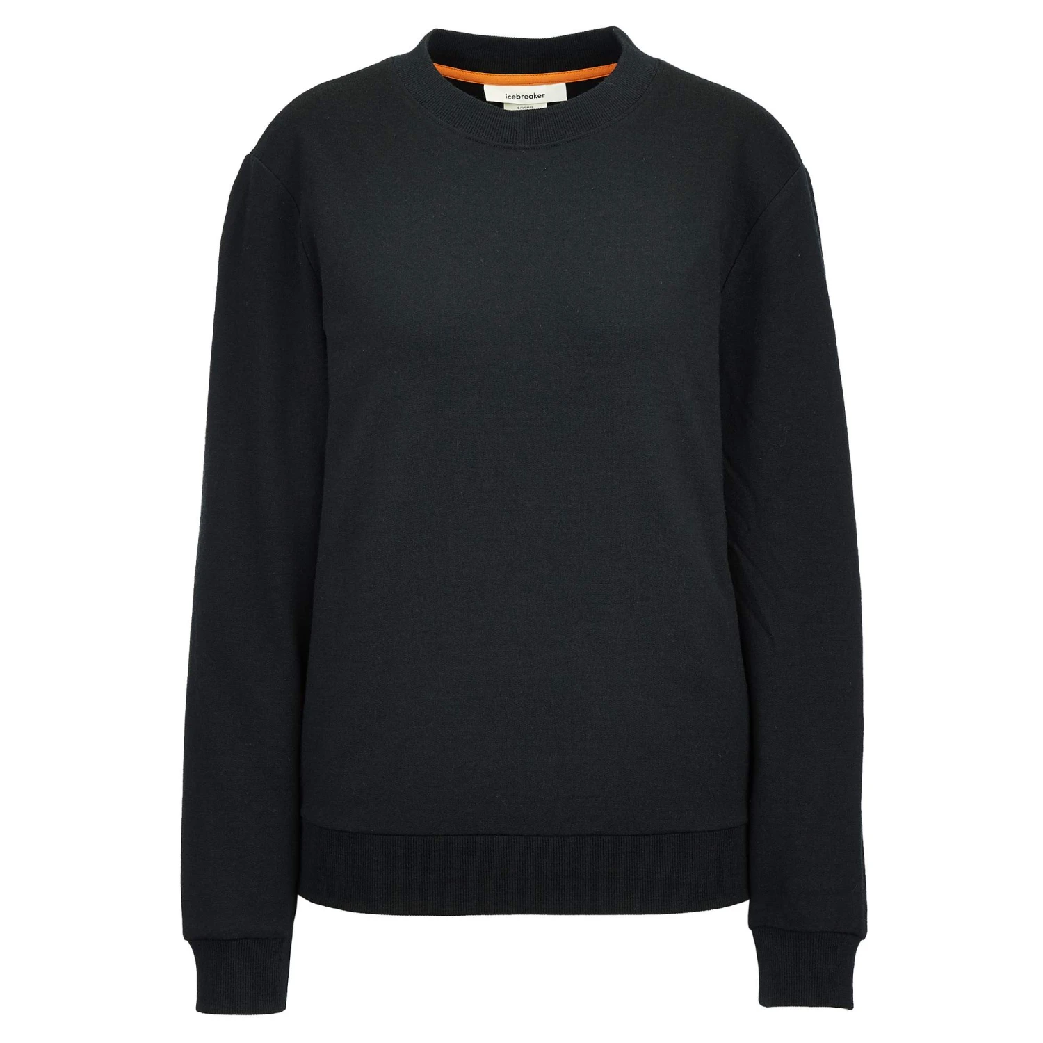 Icebreaker WOMEN CRUSH LS SWEATSHIRT Damen - Sweatshirt 1 Icebreaker WOMEN CRUSH LS SWEATSHIRT Damen - Sweatshirt