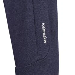 Icebreaker W QUANTUM III LS ZIP HOOD Damen - Wolljacke 10 Icebreaker W QUANTUM III LS ZIP HOOD Damen - Wolljacke -Outdoor-Ausrüstung 5638008948 e w quantum iii ls zip hood icebreaker 24