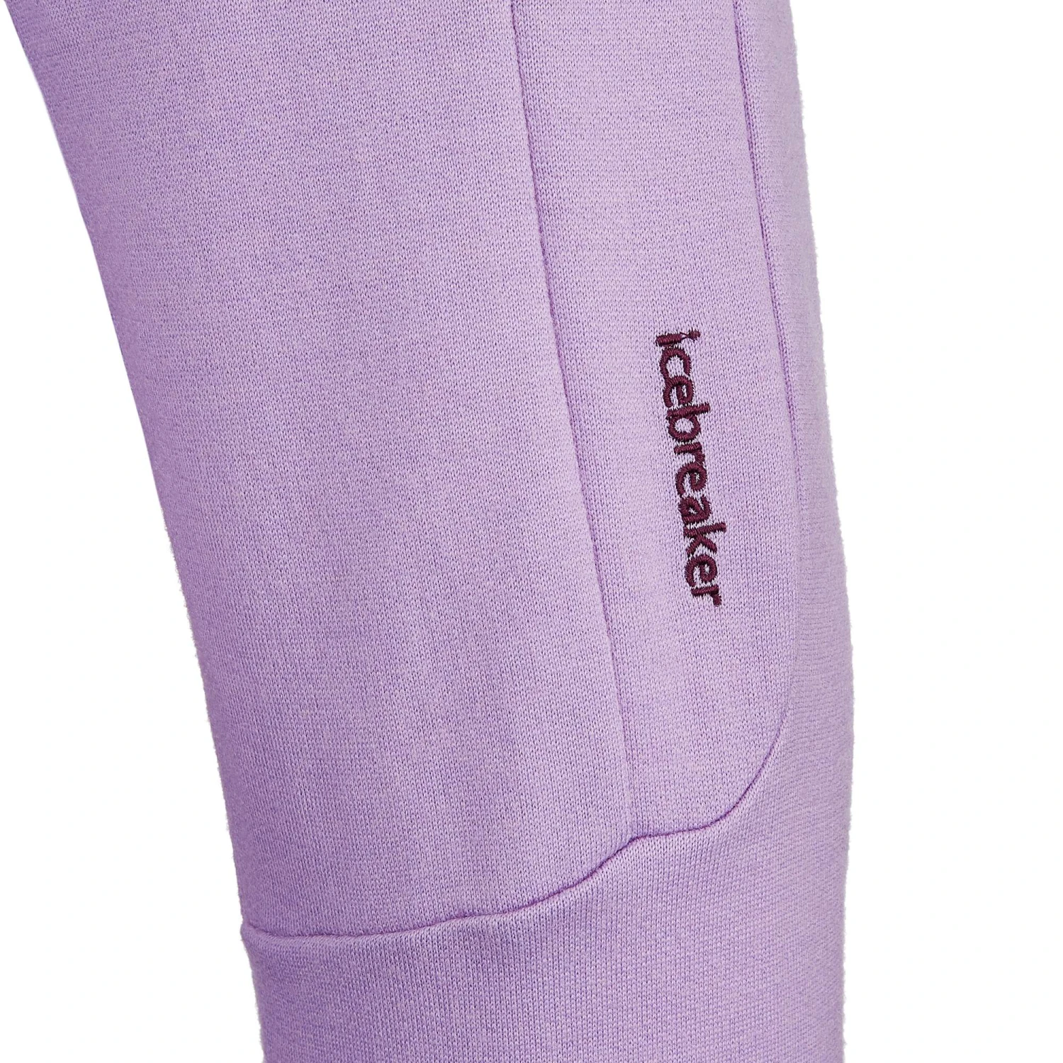 Icebreaker W QUANTUM III LS ZIP HOOD Damen - Wolljacke 5 Icebreaker W QUANTUM III LS ZIP HOOD Damen - Wolljacke – Bild 5