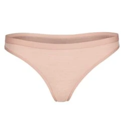 Icebreaker W SIREN THONG Damen - Funktionsunterwäsche