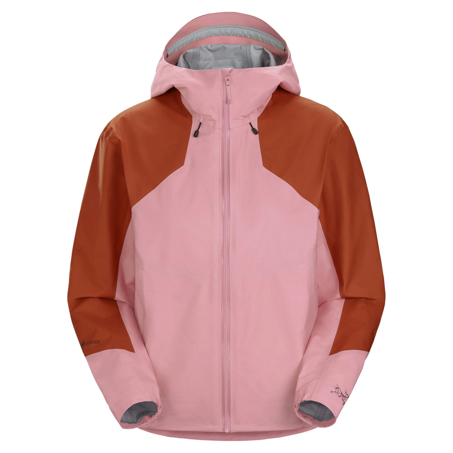 Arc'teryx COELLE SHELL JACKET WOMENS Damen - Hardshelljacke 1 Arc'teryx COELLE SHELL JACKET WOMENS Damen - Hardshelljacke