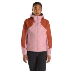 Arc'teryx COELLE SHELL JACKET WOMENS Damen - Hardshelljacke 11 Arc'teryx COELLE SHELL JACKET WOMENS Damen - Hardshelljacke -Outdoor-Ausrüstung 5638010842 c coelle shell jacket womens arc teryx 24