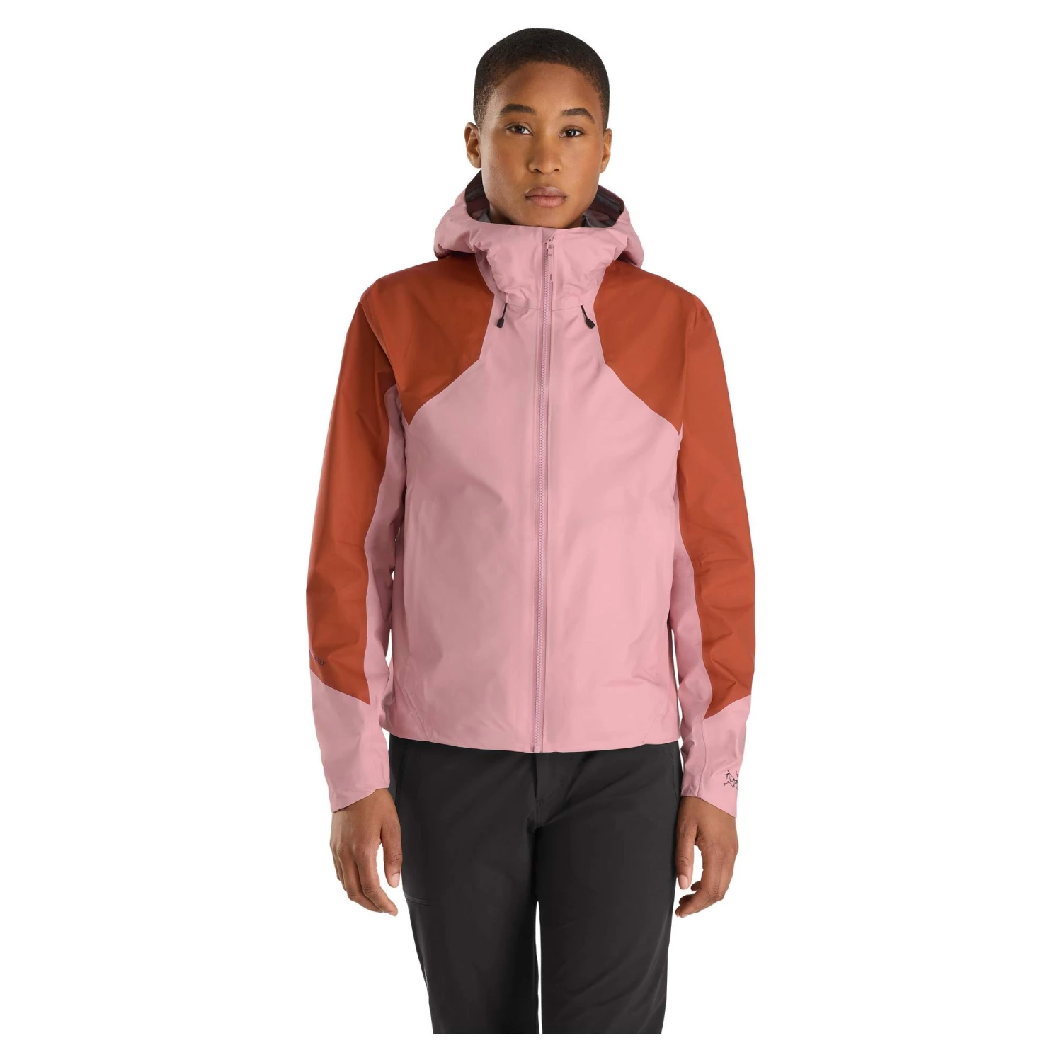 Arc'teryx COELLE SHELL JACKET WOMENS Damen - Hardshelljacke 3 Arc'teryx COELLE SHELL JACKET WOMENS Damen - Hardshelljacke – Bild 3