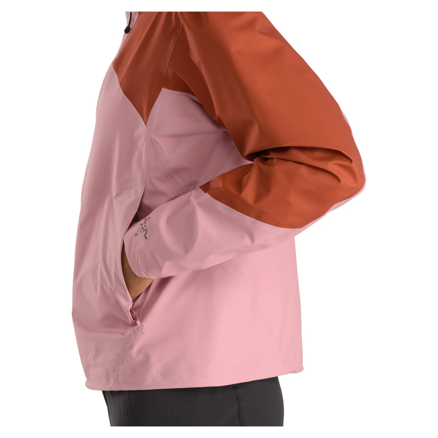 Arc'teryx COELLE SHELL JACKET WOMENS Damen - Hardshelljacke 7 Arc'teryx COELLE SHELL JACKET WOMENS Damen - Hardshelljacke – Bild 7