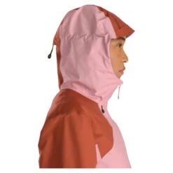 Arc'teryx COELLE SHELL JACKET WOMENS Damen - Hardshelljacke 17 Arc'teryx COELLE SHELL JACKET WOMENS Damen - Hardshelljacke -Outdoor-Ausrüstung 5638010842 i coelle shell jacket womens arc teryx 24