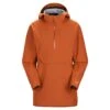 Arc'teryx SALAL ANORAK WOMENS Damen - Hardshelljacke