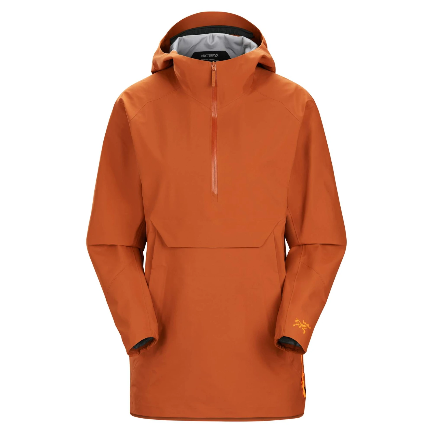 Arc'teryx SALAL ANORAK WOMENS Damen - Hardshelljacke 1 Arc'teryx SALAL ANORAK WOMENS Damen - Hardshelljacke