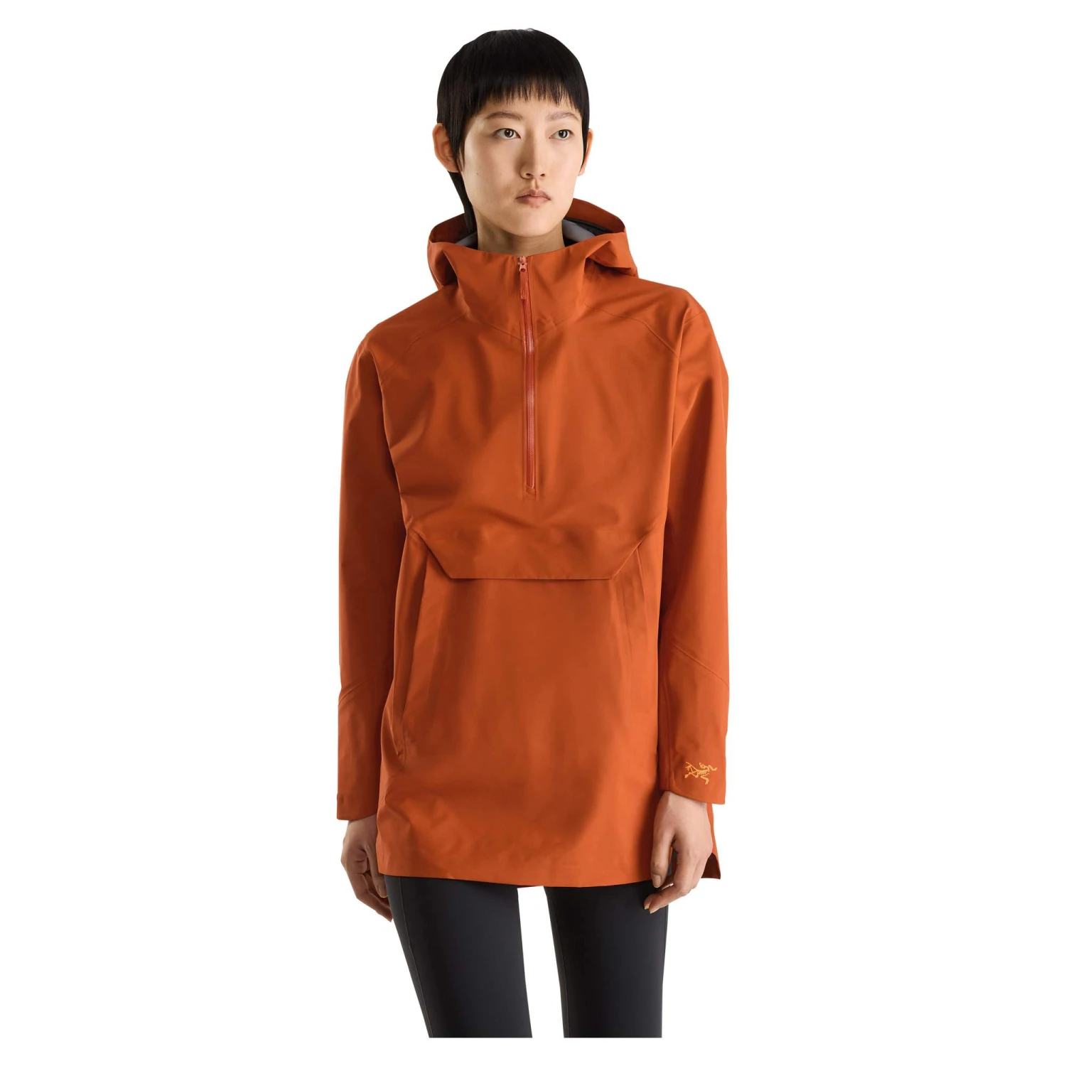 Arc'teryx SALAL ANORAK WOMENS Damen - Hardshelljacke 2 Arc'teryx SALAL ANORAK WOMENS Damen - Hardshelljacke – Bild 2