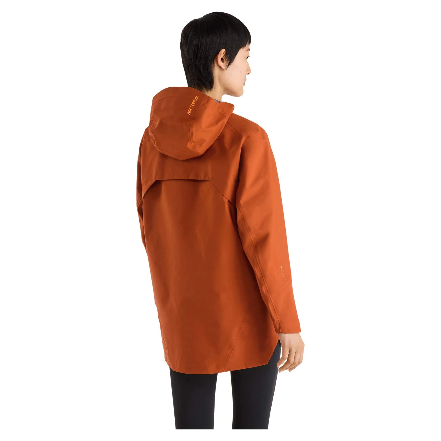 Arc'teryx SALAL ANORAK WOMENS Damen - Hardshelljacke 3 Arc'teryx SALAL ANORAK WOMENS Damen - Hardshelljacke – Bild 3