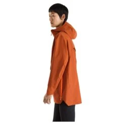 Arc'teryx SALAL ANORAK WOMENS Damen - Hardshelljacke 13 Arc'teryx SALAL ANORAK WOMENS Damen - Hardshelljacke -Outdoor-Ausrüstung 5638010851 e salal anorak womens arc teryx 24