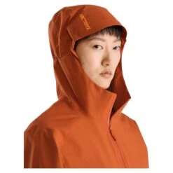 Arc'teryx SALAL ANORAK WOMENS Damen - Hardshelljacke 15 Arc'teryx SALAL ANORAK WOMENS Damen - Hardshelljacke -Outdoor-Ausrüstung 5638010851 g salal anorak womens arc teryx 24