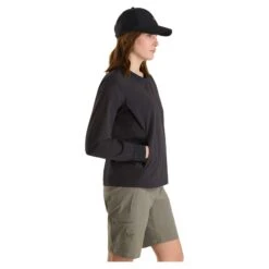 Arc'teryx GAMMA LIGHTWEIGHT CREW WOMENS Damen - Softshelljacke 11 Arc'teryx GAMMA LIGHTWEIGHT CREW WOMENS Damen - Softshelljacke -Outdoor-Ausrüstung 5638010936 e gamma lightweight crew womens arc teryx 24